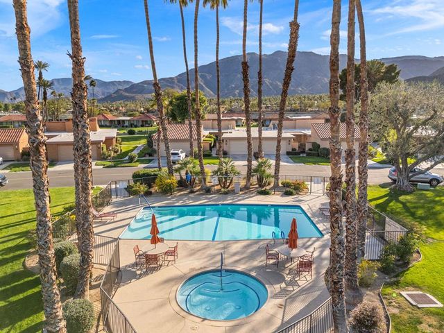 6 Palma Drive, Rancho Mirage, CA 92270