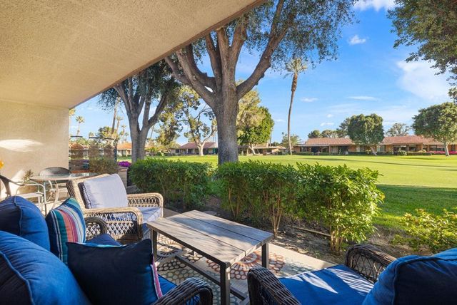 6 Palma Drive, Rancho Mirage, CA 92270