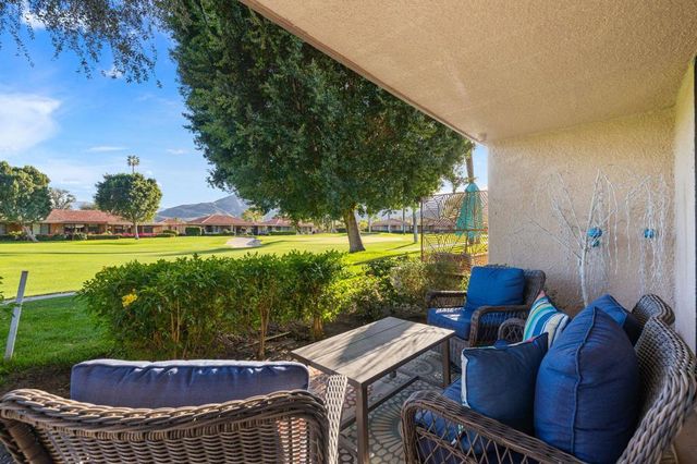 6 Palma Drive, Rancho Mirage, CA 92270