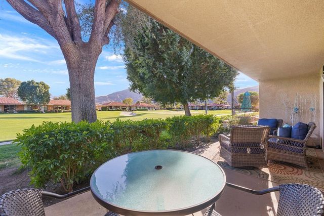 6 Palma Drive, Rancho Mirage, CA 92270