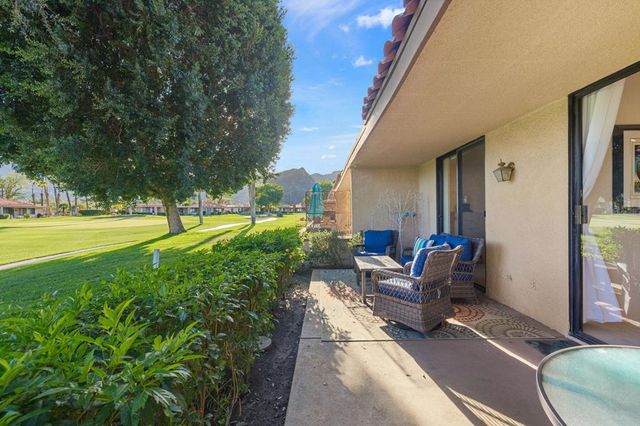 6 Palma Drive, Rancho Mirage, CA 92270