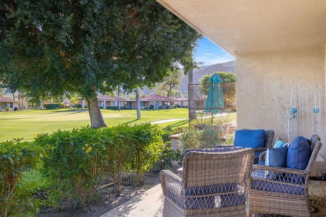 6 Palma Drive, Rancho Mirage, CA 92270