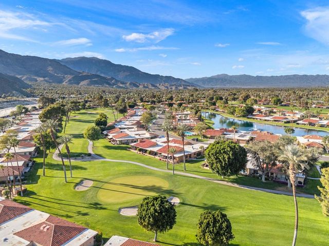 6 Palma Drive, Rancho Mirage, CA 92270