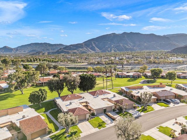 6 Palma Drive, Rancho Mirage, CA 92270