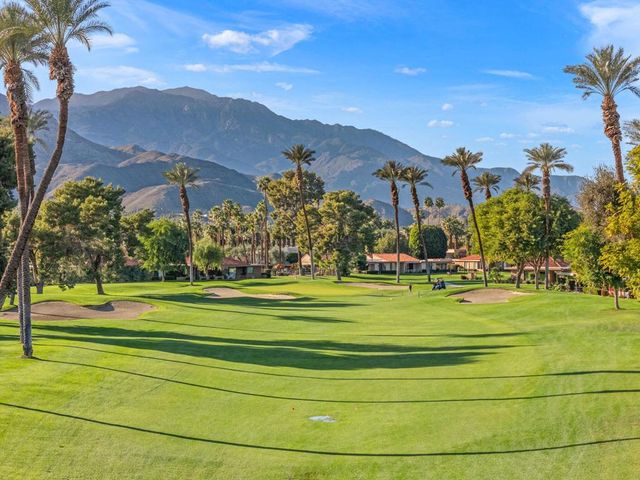 6 Palma Drive, Rancho Mirage, CA 92270