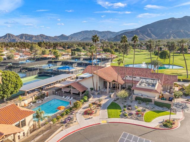 6 Palma Drive, Rancho Mirage, CA 92270