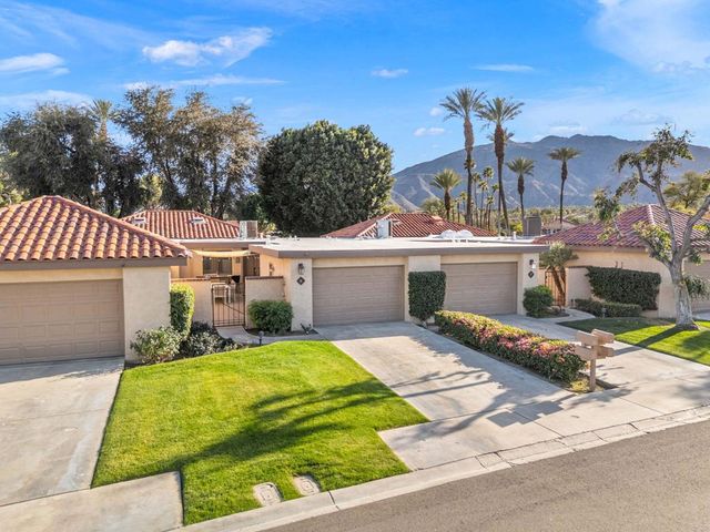 6 Palma Drive, Rancho Mirage, CA 92270
