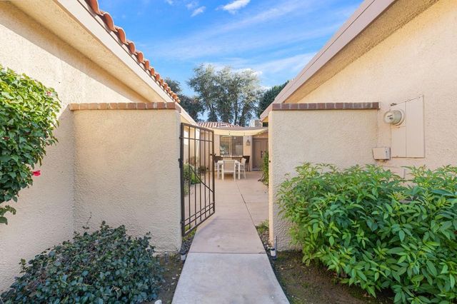 6 Palma Drive, Rancho Mirage, CA 92270