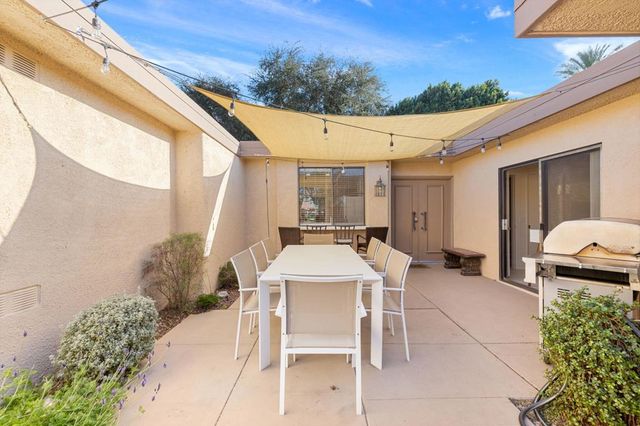 6 Palma Drive, Rancho Mirage, CA 92270