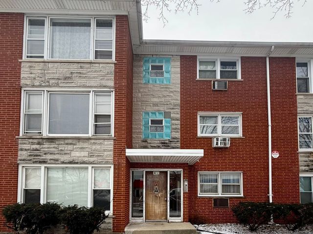 801 E 87th Place 2W, Chicago, IL 60619
