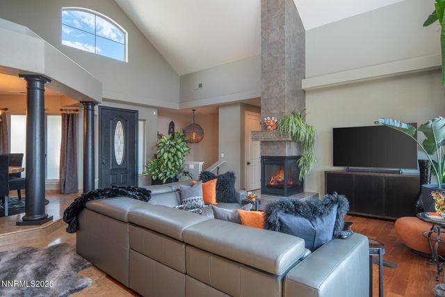 4905 Mountainshyre Road, Reno, NV 89519