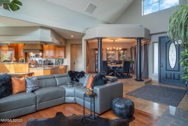 4905 Mountainshyre Road, Reno, NV 89519