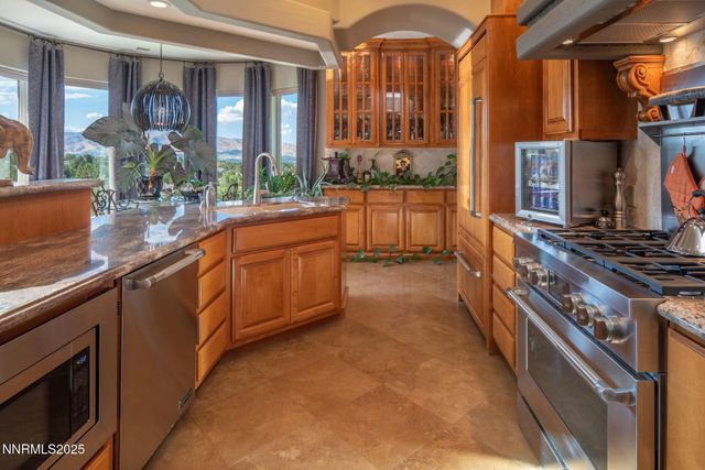 4905 Mountainshyre Road, Reno, NV 89519