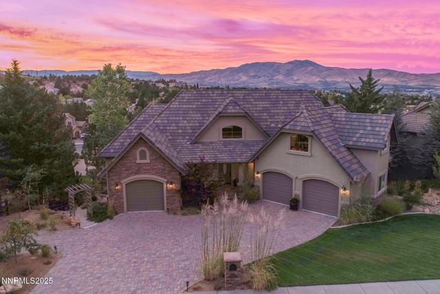 4905 Mountainshyre Road, Reno, NV 89519