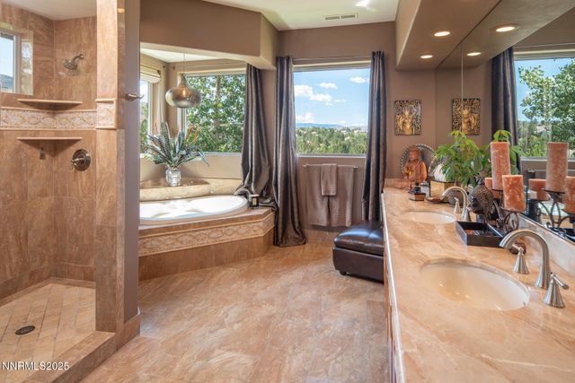 4905 Mountainshyre Road, Reno, NV 89519