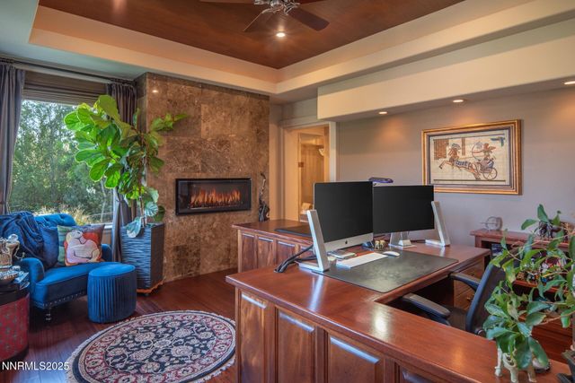 4905 Mountainshyre Road, Reno, NV 89519