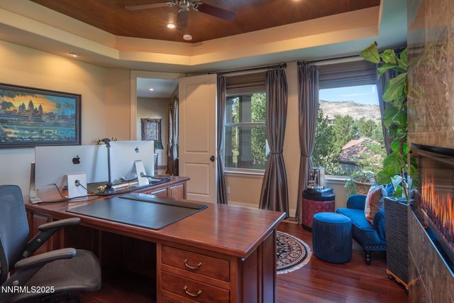 4905 Mountainshyre Road, Reno, NV 89519