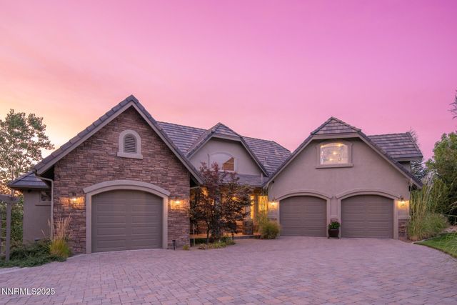 4905 Mountainshyre Road, Reno, NV 89519