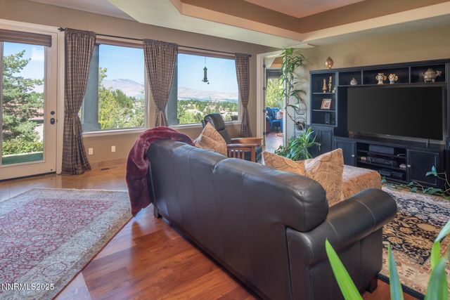 4905 Mountainshyre Road, Reno, NV 89519