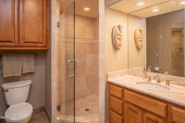 4905 Mountainshyre Road, Reno, NV 89519