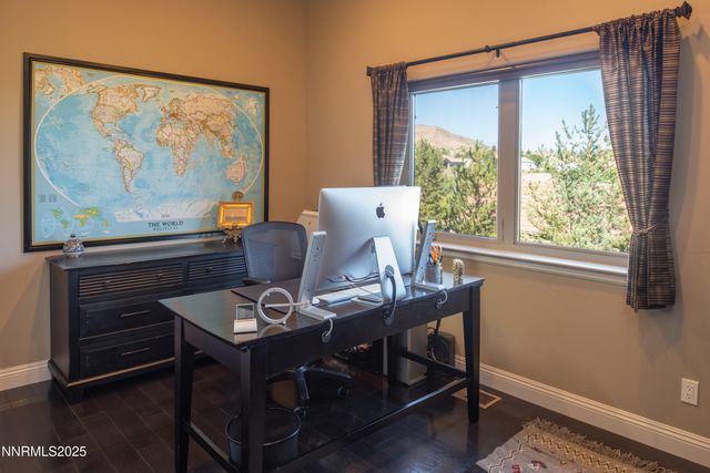 4905 Mountainshyre Road, Reno, NV 89519