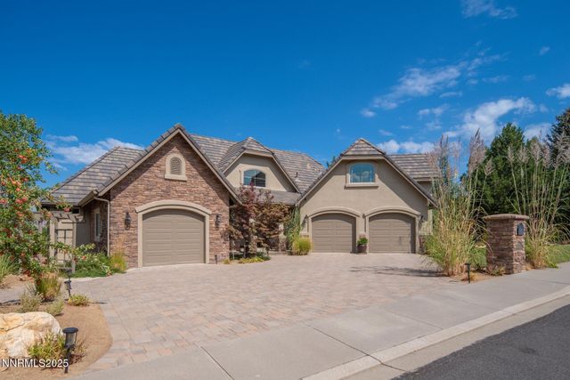 4905 Mountainshyre Road, Reno, NV 89519