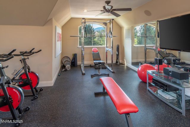 4905 Mountainshyre Road, Reno, NV 89519