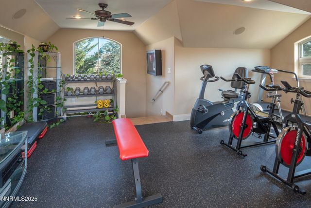 4905 Mountainshyre Road, Reno, NV 89519