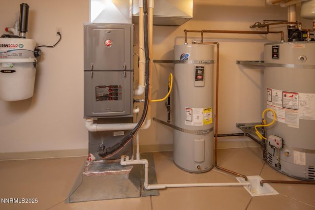 4905 Mountainshyre Road, Reno, NV 89519