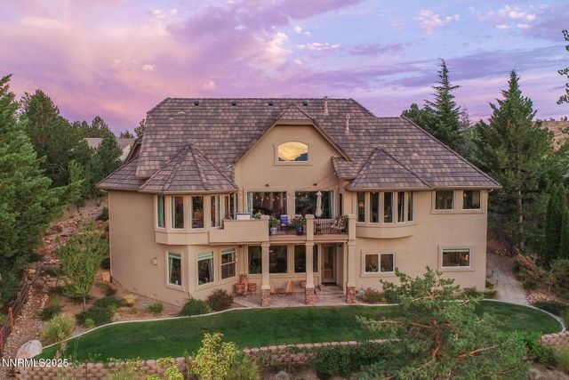 4905 Mountainshyre Road, Reno, NV 89519