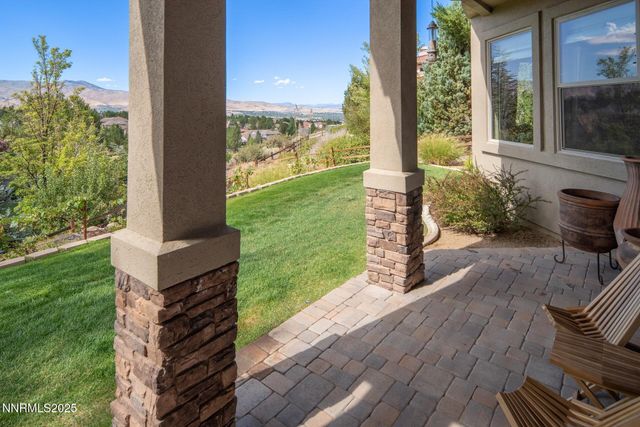 4905 Mountainshyre Road, Reno, NV 89519