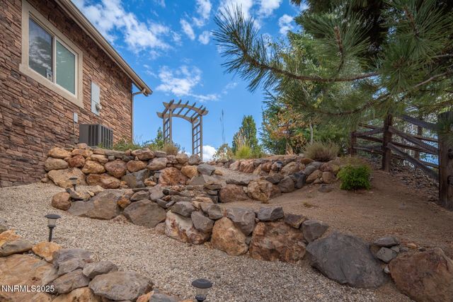 4905 Mountainshyre Road, Reno, NV 89519