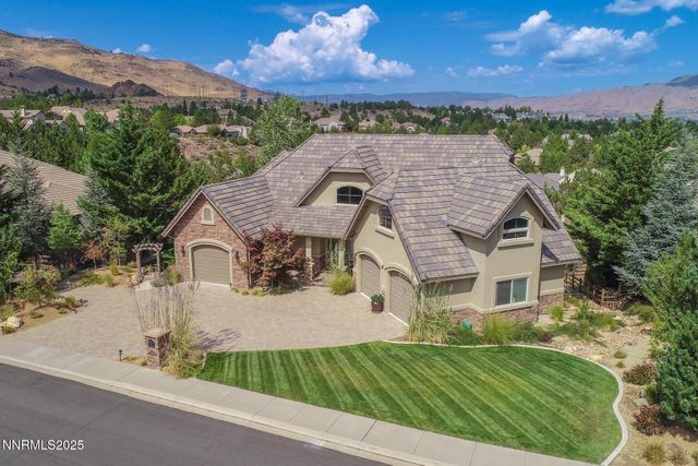 4905 Mountainshyre Road, Reno, NV 89519