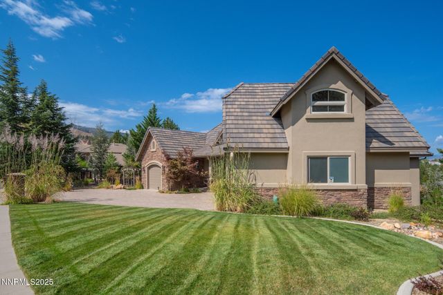 4905 Mountainshyre Road, Reno, NV 89519