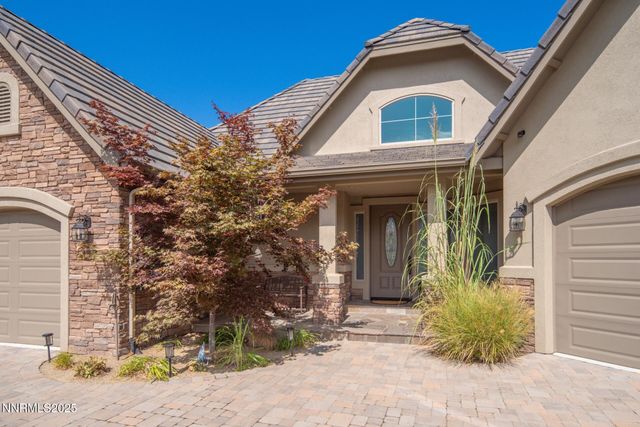 4905 Mountainshyre Road, Reno, NV 89519