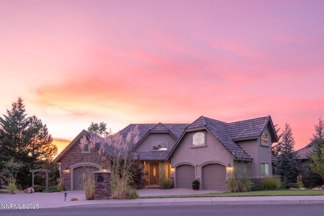 4905 Mountainshyre Road, Reno, NV 89519