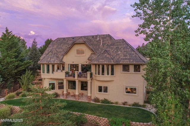 4905 Mountainshyre Road, Reno, NV 89519