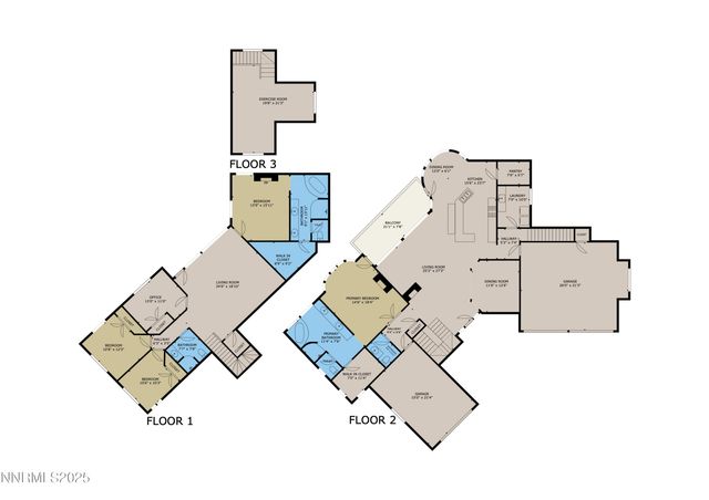 4905 Mountainshyre Road, Reno, NV 89519