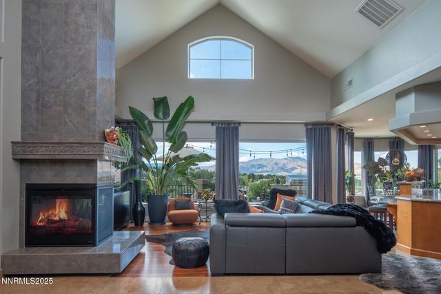 4905 Mountainshyre Road, Reno, NV 89519