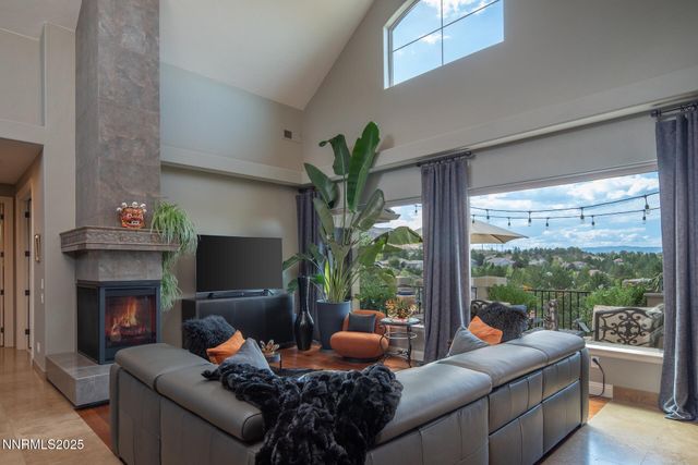 4905 Mountainshyre Road, Reno, NV 89519