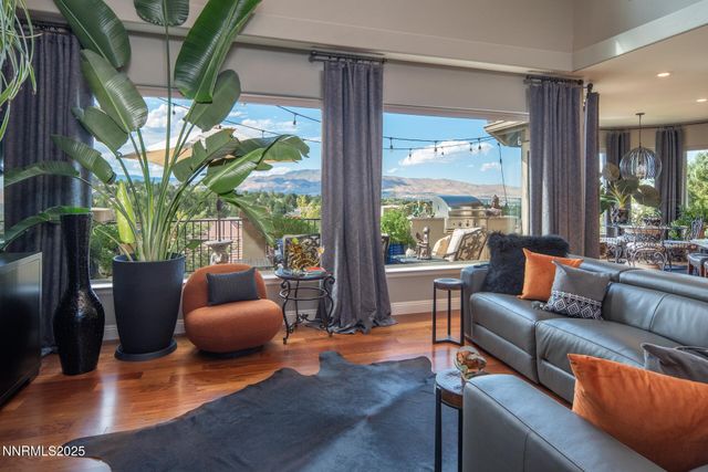 4905 Mountainshyre Road, Reno, NV 89519