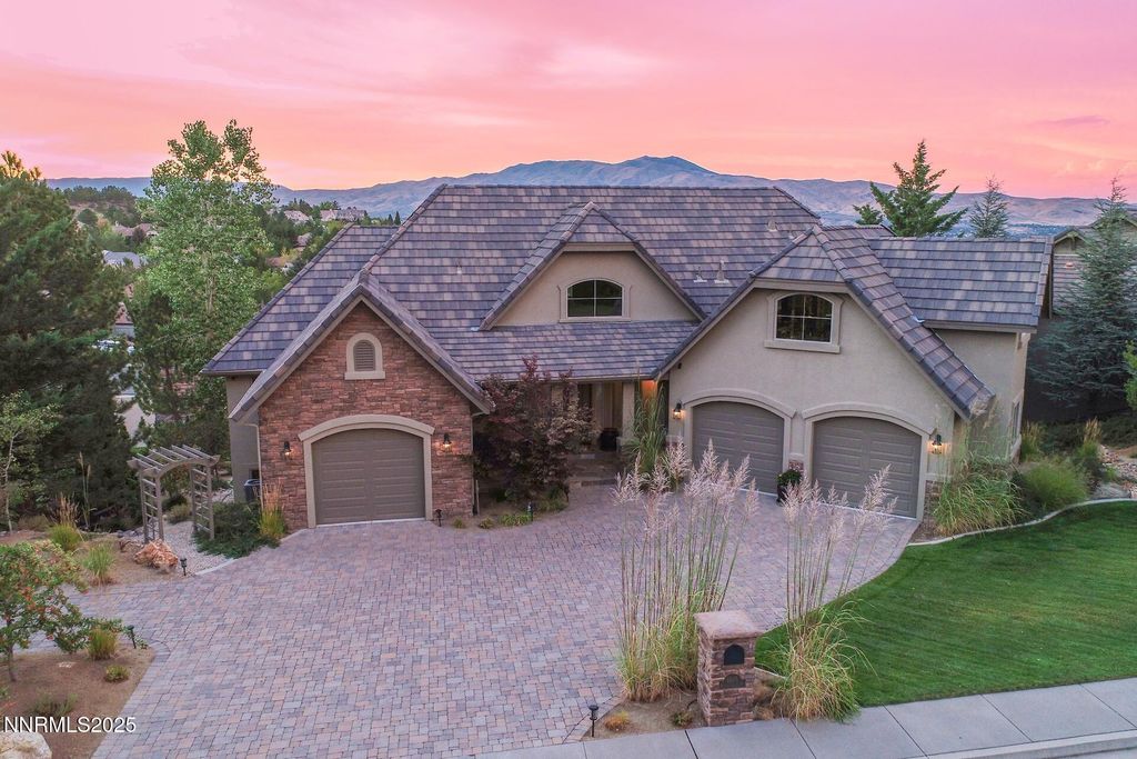 4905 Mountainshyre Road, Reno, NV 89519