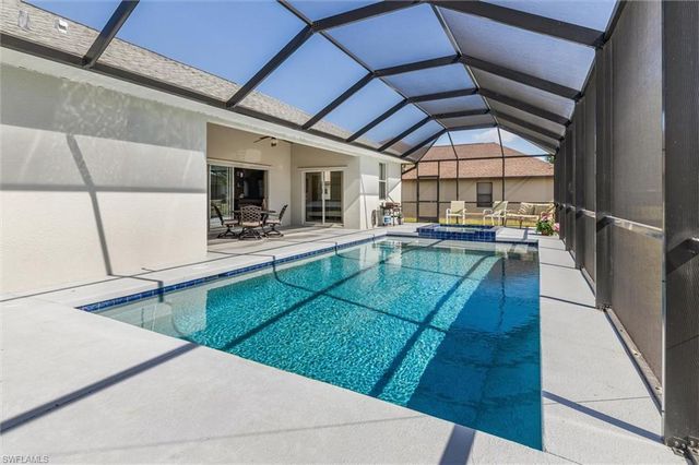 10056 Lebanon DR, Port Charlotte, FL 33981