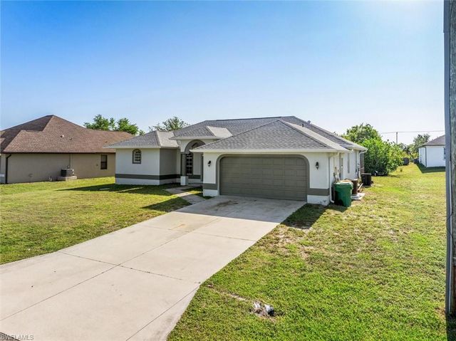 10056 Lebanon DR, Port Charlotte, FL 33981