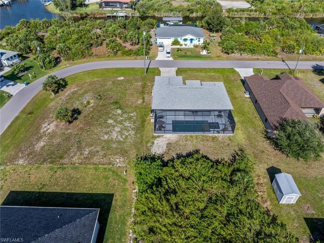 10056 Lebanon DR, Port Charlotte, FL 33981