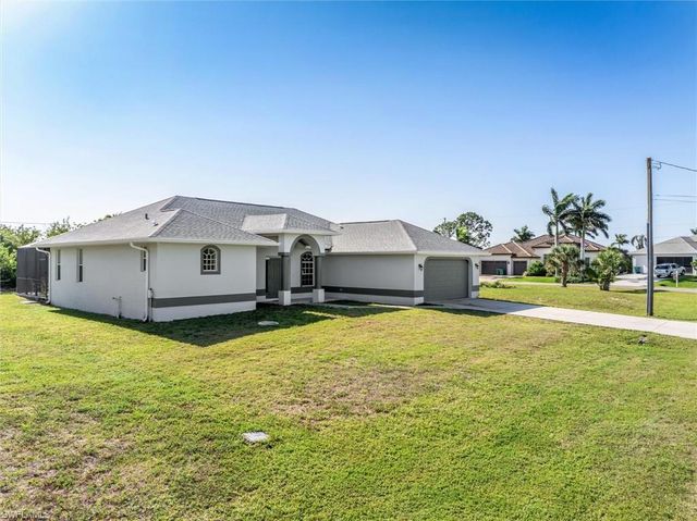 10056 Lebanon DR, Port Charlotte, FL 33981