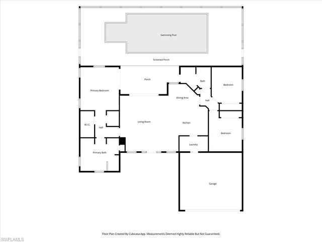 10056 Lebanon DR, Port Charlotte, FL 33981
