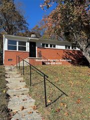 1408 Town Street, Greensboro, NC 27407