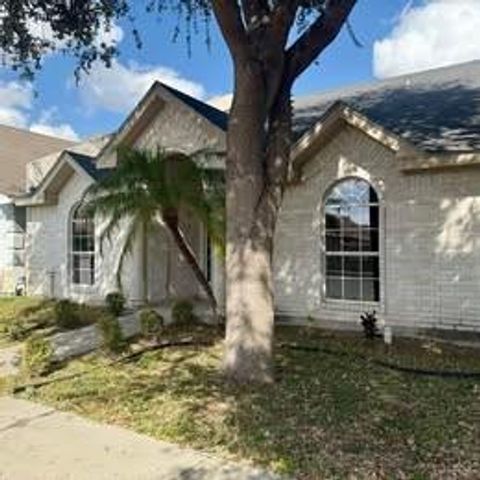 1612 W Cardinal Avenue, Mcallen, TX 78504