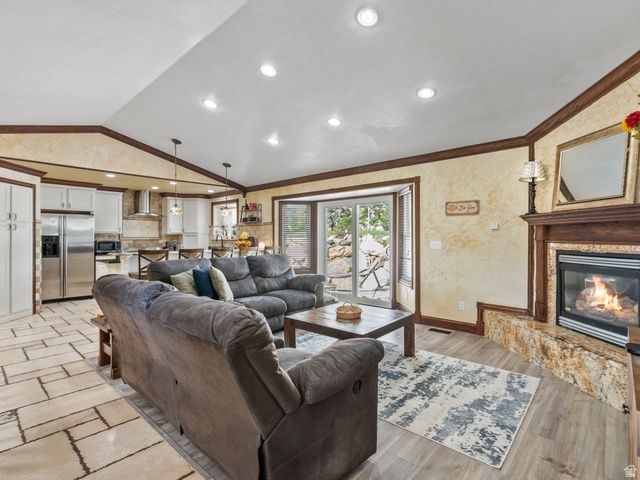 3616 N 375 E, North Ogden, UT 84414